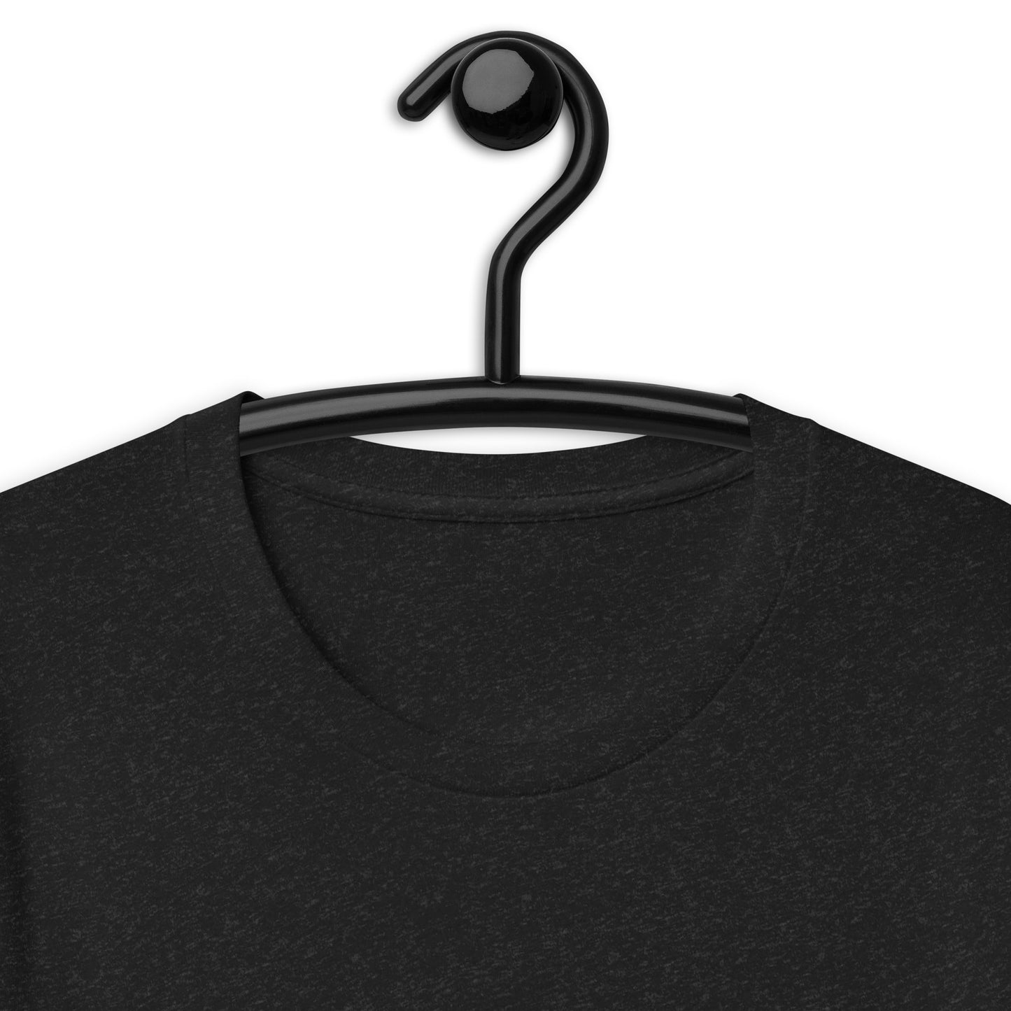 "WHY RIDE THE HORSE WHEN YOU CAN RIDE THE COWBOY" Unisex T-Shirt
