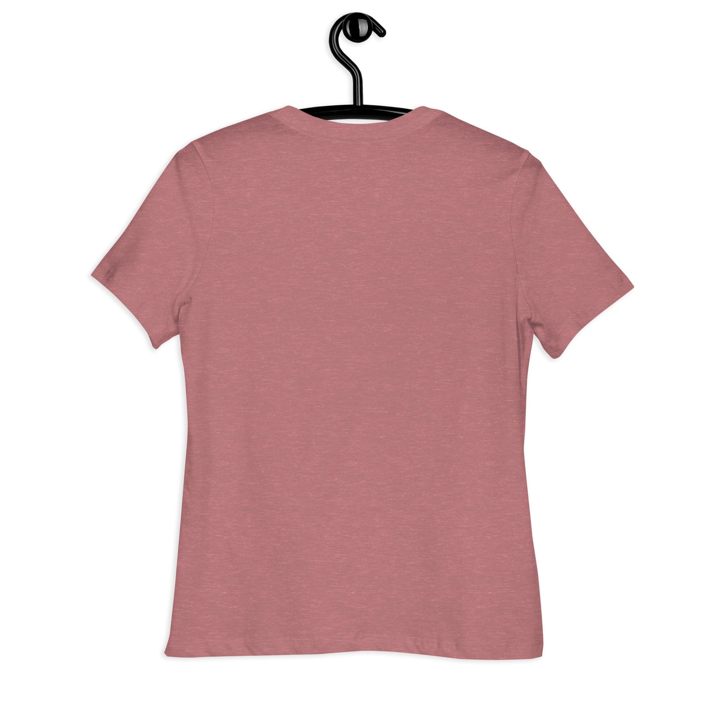 "COWBOY TAKE ME AWAY!" Lockeres Damen-T-Shirt
