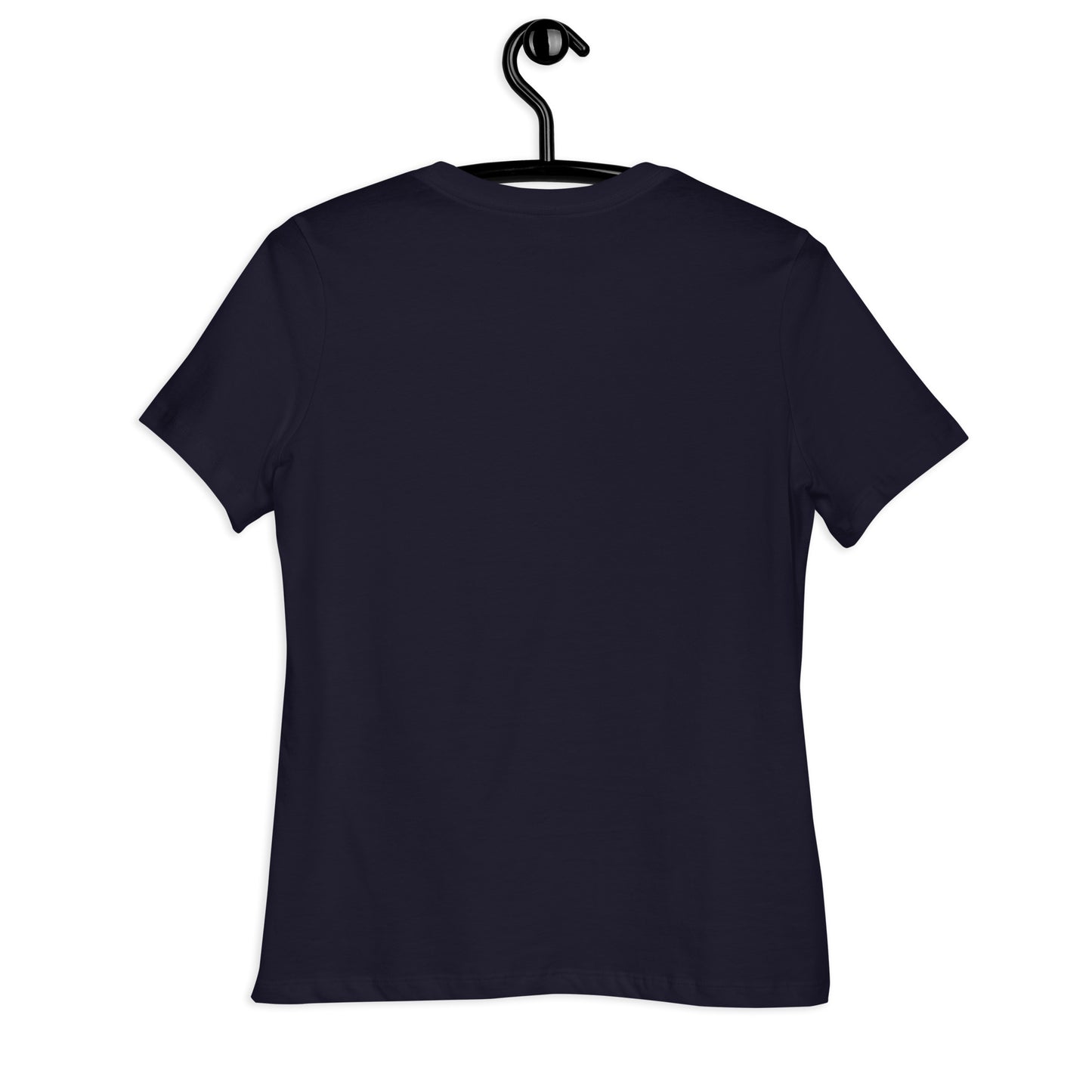 "COWBOY TAKE ME AWAY!" Lockeres Damen-T-Shirt