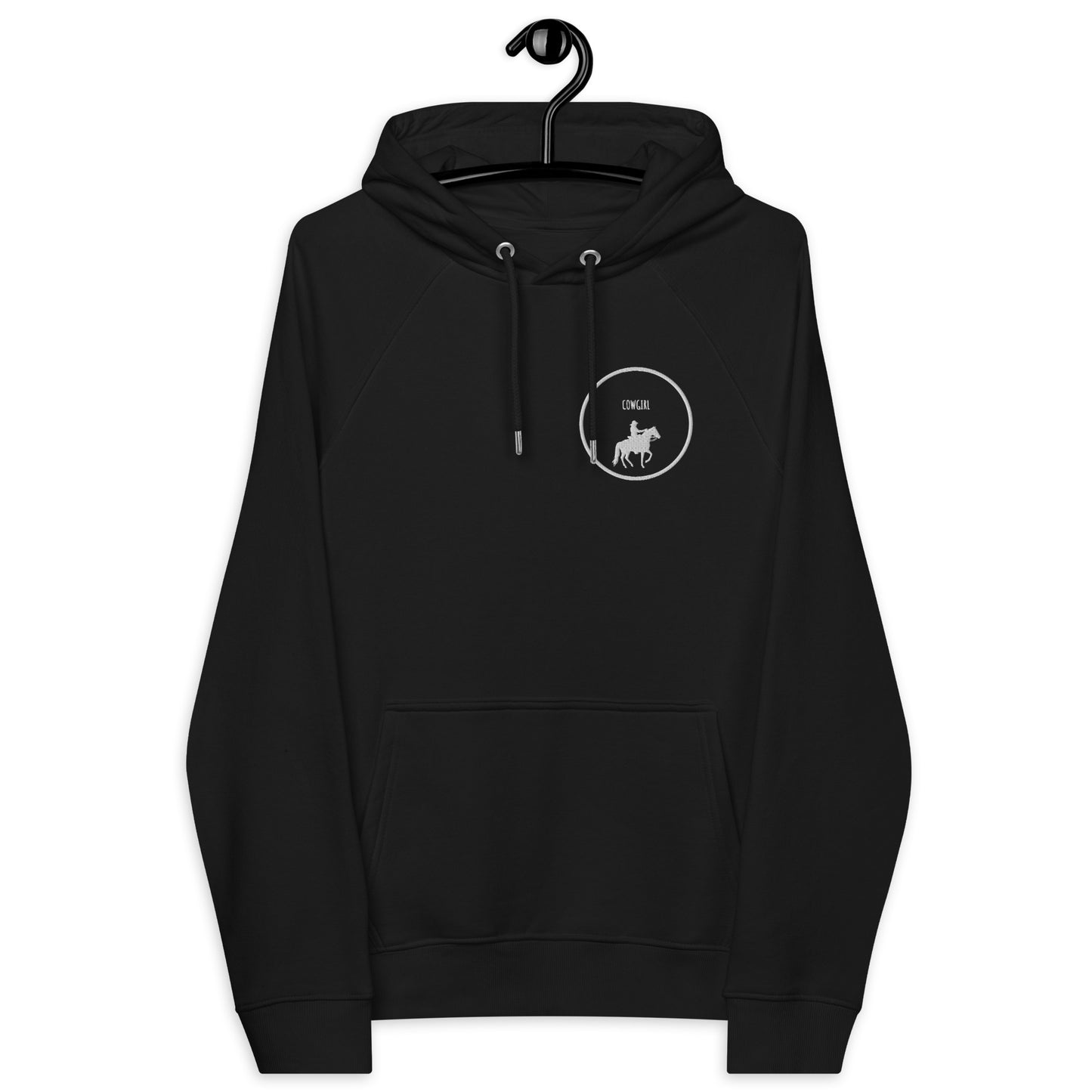 "COWGIRL" Hoodie