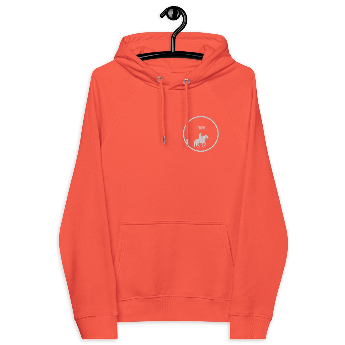 "COWGIRL" Hoodie