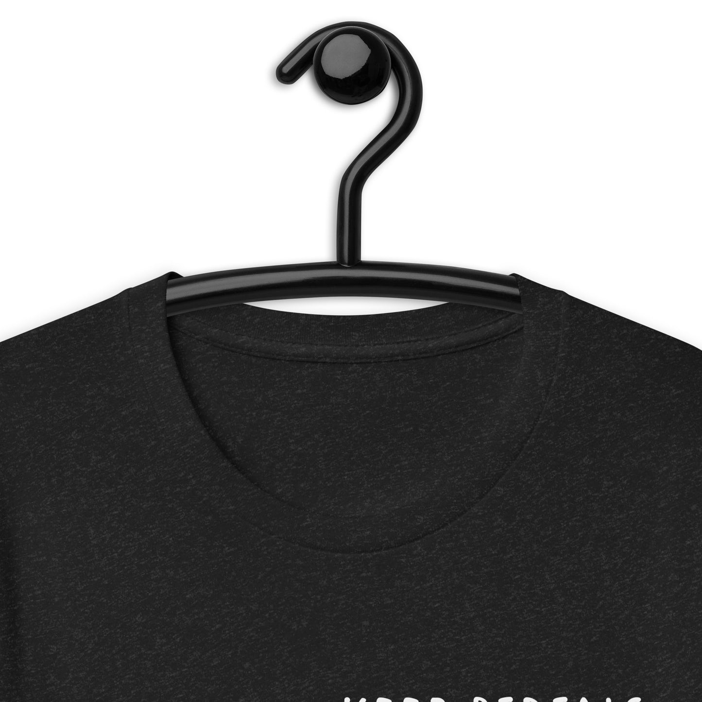 "KEEP RIDING" Unisex T-Shirt